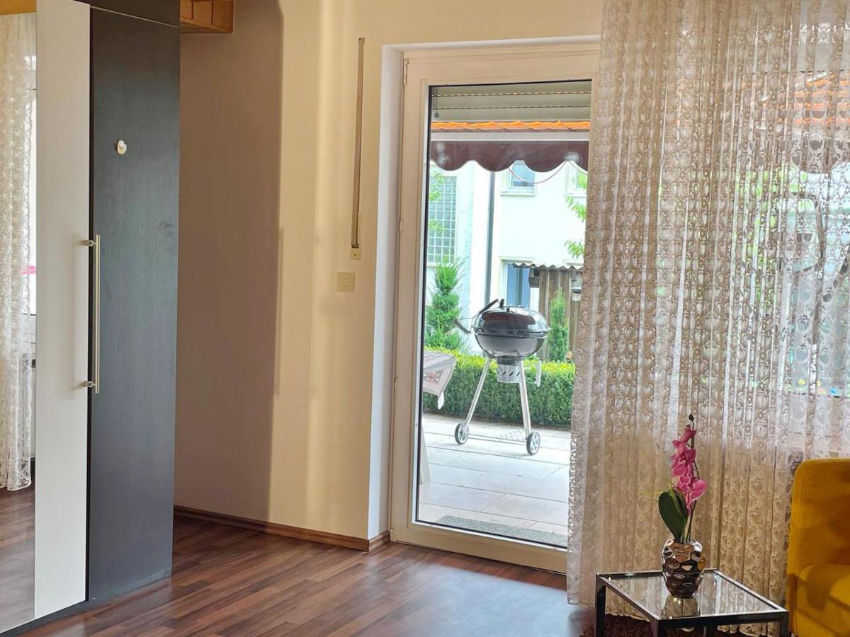 Fewo Royal & Goodness Home Muhlhausen  외부 사진