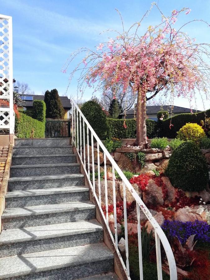 Fewo Royal & Goodness Home Muhlhausen  외부 사진